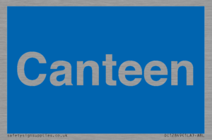Canteen